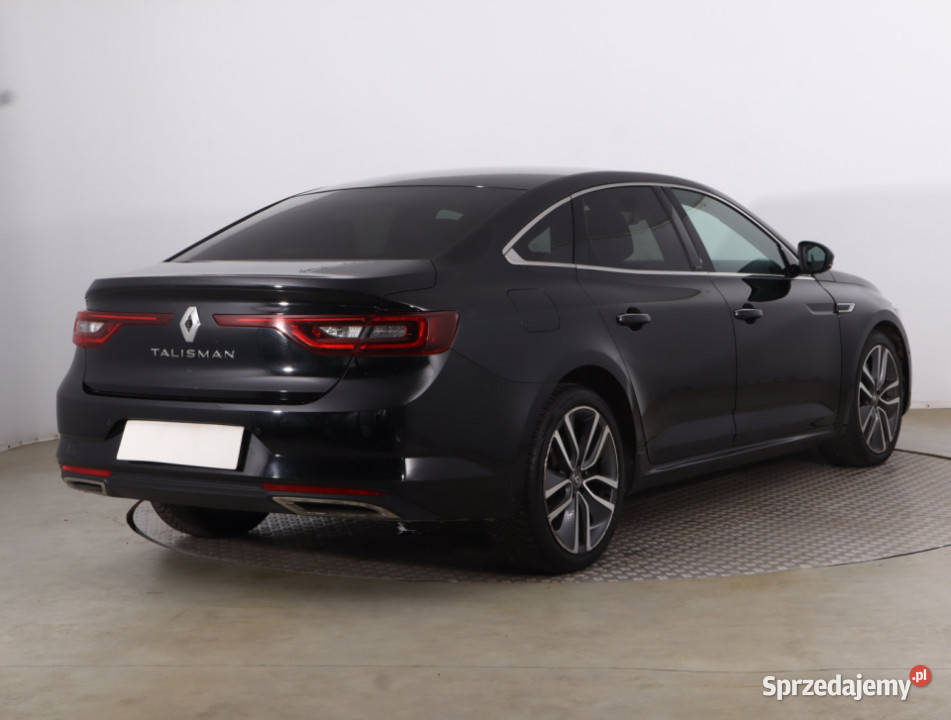 Renault Talisman 16 dCi 118KM Piaseczno