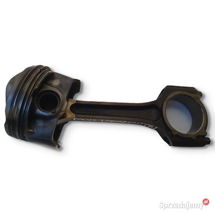 TŁOK KORBOWÓD Ford Focus MK3 10 EcoBoost Chełm sprzedam