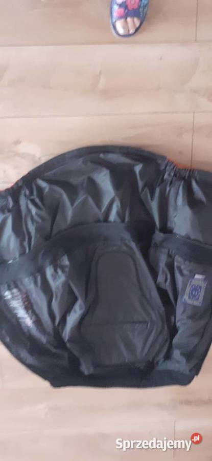 Kurtka męska firmy lXS na motor Łęczyca sprzedam
