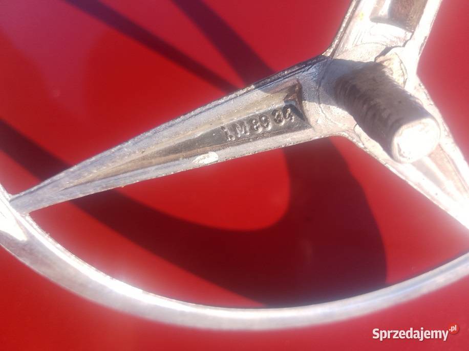 Gwiazda Mercedes Milejewo