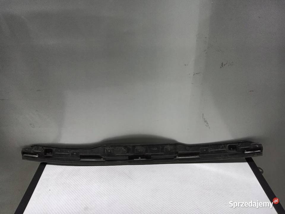 OSŁONA USZCZELKI MASKI AUDI A1 82A823126 wielkopolskie sprzedam