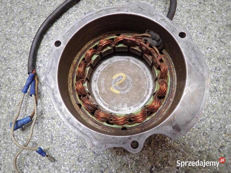 DEKIEL PRĄDNICA ŚWIATEŁ RMX SUZUKI RM 250 9095R Strzelce Krajeńskie