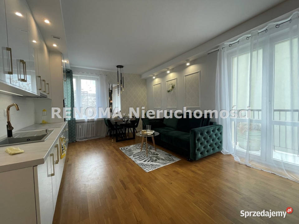 Mieszkanie 5679m2 3 pokojowe Białystok Grochowa