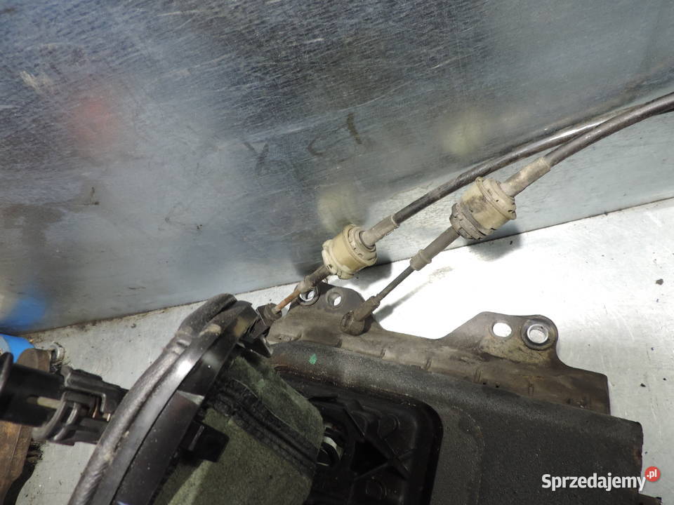 WYBIERAK ZMIANY BIEGÓW FIAT GRANDE PUNTO 14 8V osobowe Nowy Sącz