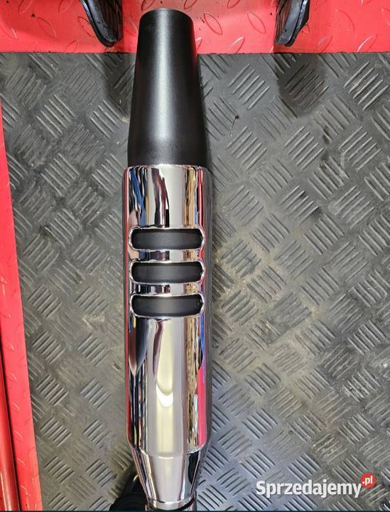 Tłumiki Harley sportster 1200883 nowe 1km Wałbrzych