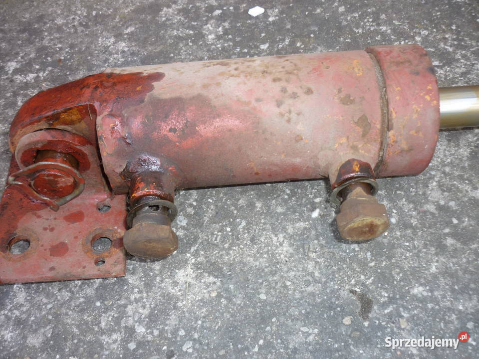 Podnośnik esiok sam Mielec