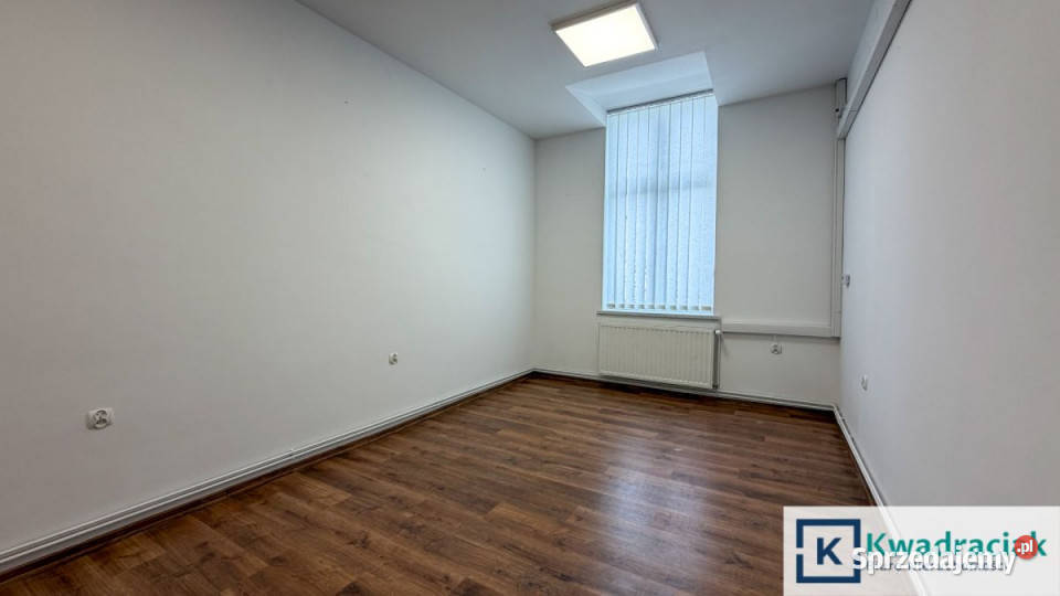 Lokal Jasło Adama Asnyka 60m2