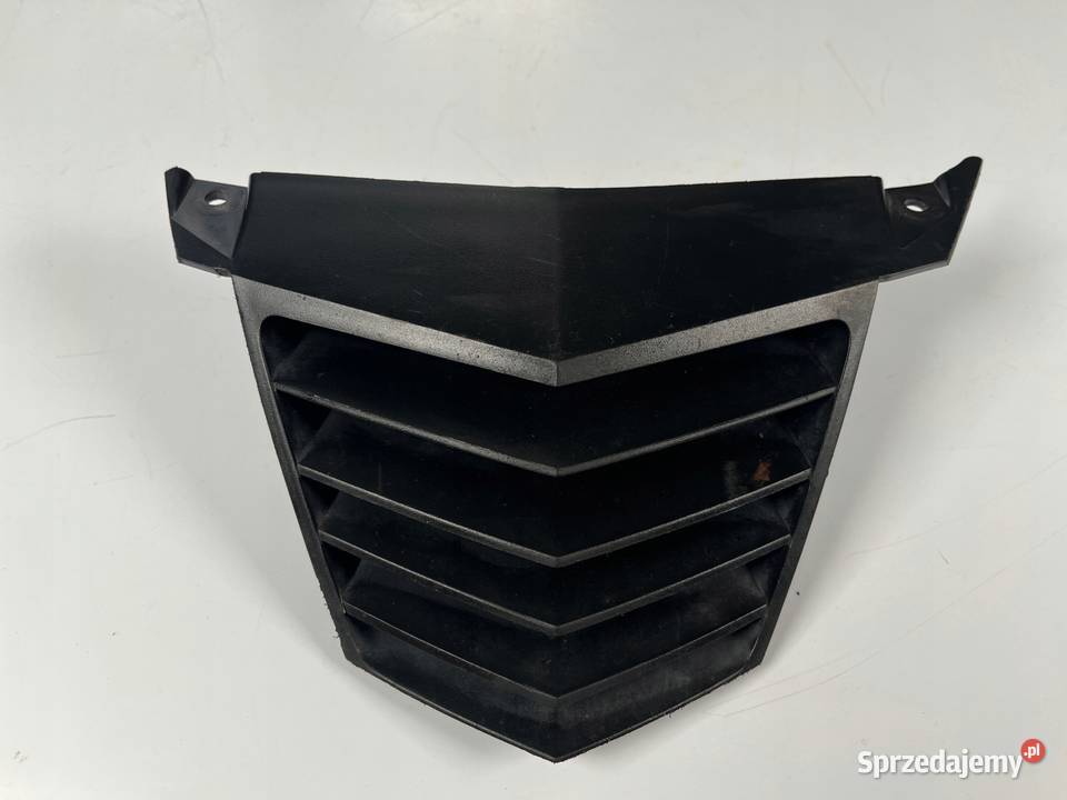 KTM DUKE 125 200 11 Wypełnienie Owiewka przód Łobżenica