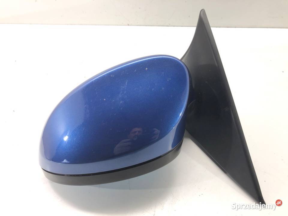 LUSTERKO LEWY BMW E92 SportowyCoupe 0513