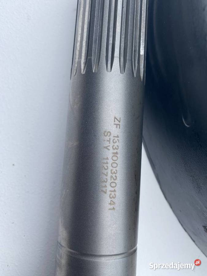 UKŁAD PLANETARNY DEUTZ FAHR 0010288990X 04419745 świętokrzyskie