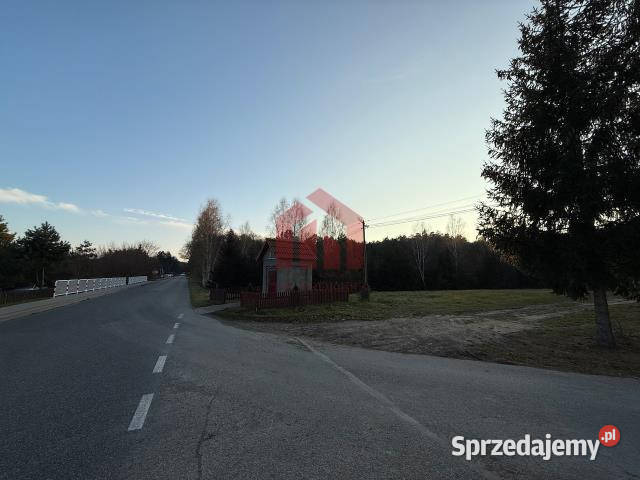 Działka 3000 metrów Kamionka 200zł/m2