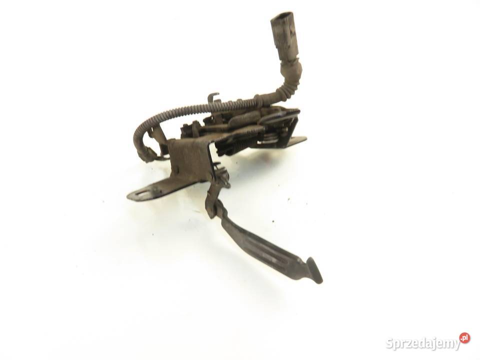 ZAMEK MASKI SEAT LEON I 1M0823503 małopolskie