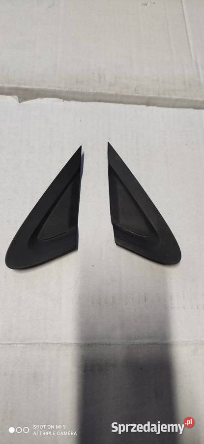 Zaślepka osłona FIAT GRANDE PUNTO 51752864