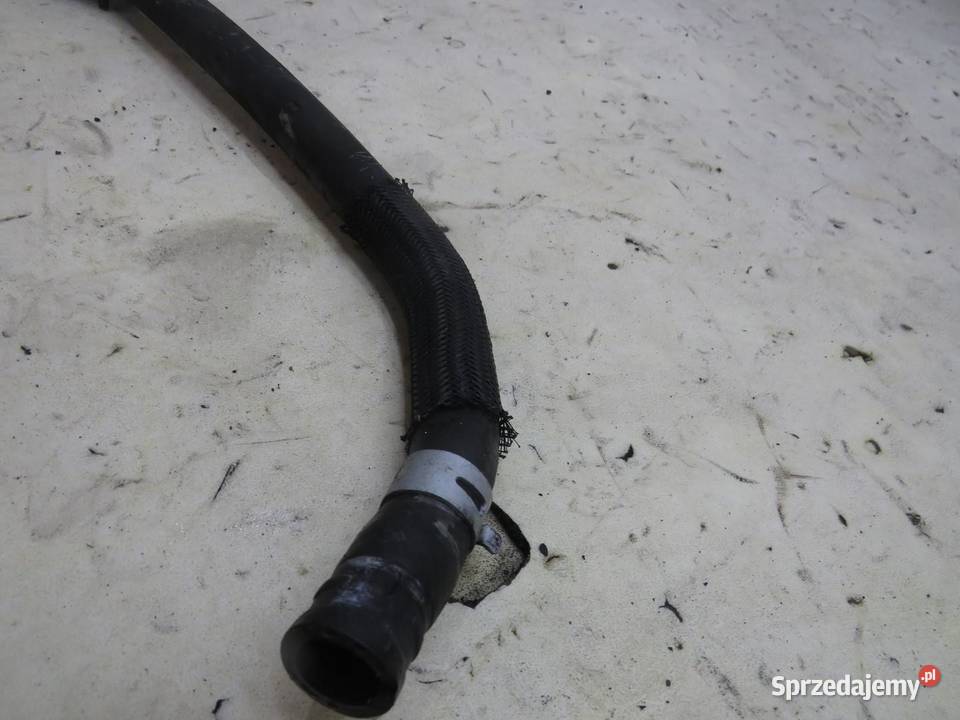 WĄŻ PRZEWÓD WODY PRIUS 3 III