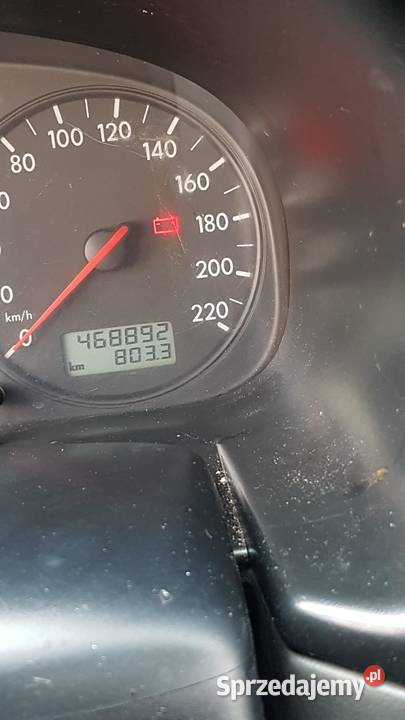 Volkswagen T4 Multivan 2002 Kraków