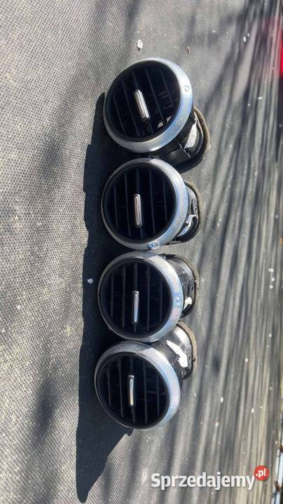 Sprzedam części z audi a3 8p Gródek nad Dunajcem