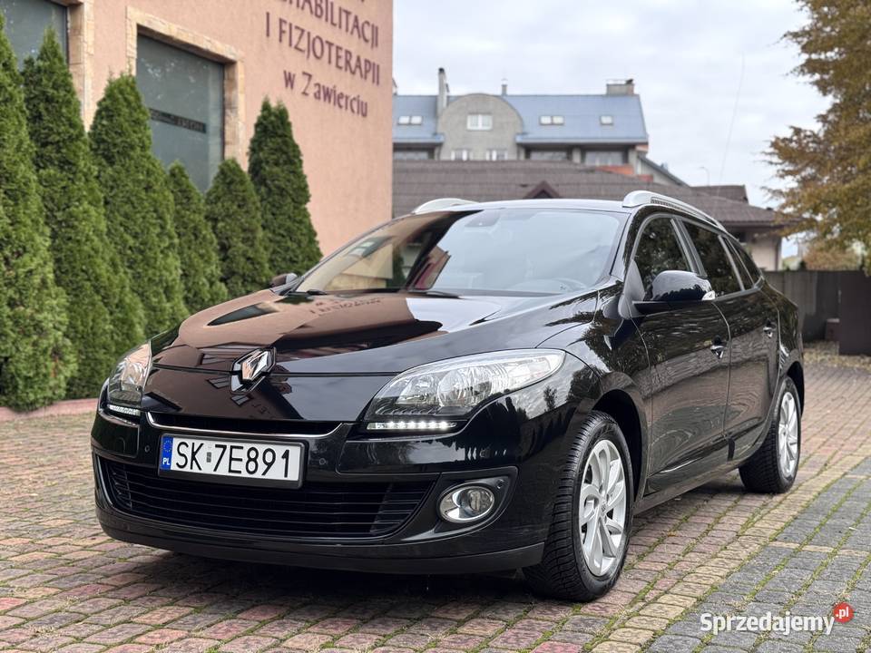 LIFT Bogato wyposażony DUŻYM SERWISIE Stan nieuszkodzony Zawiercie sprzedam