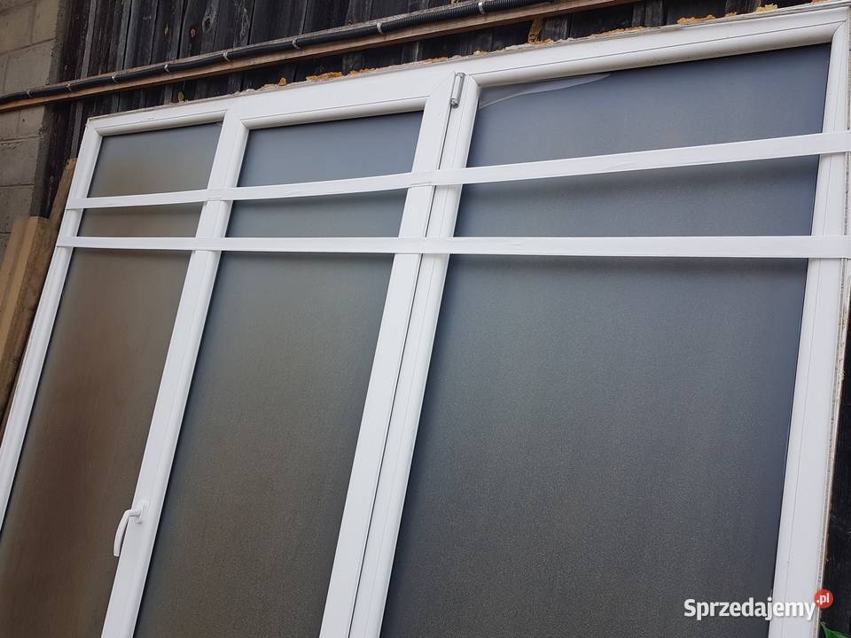 Okna Plastikowe Balkonowe Witryna Nowa Roczne świętokrzyskie