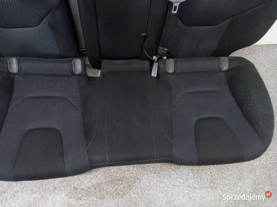 FOTELE KANAPA BOCZKI EUROPA KOMBI GRZANE Ford