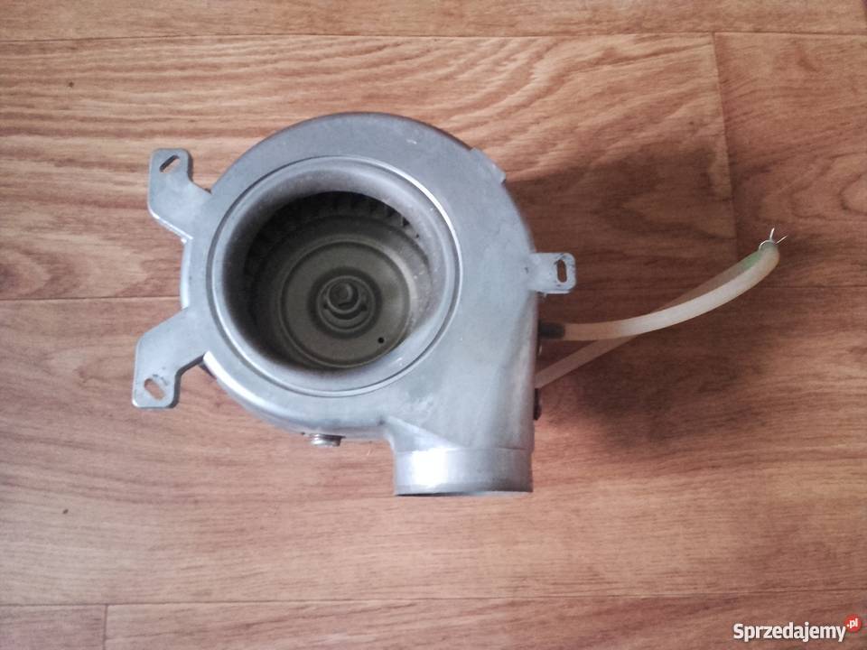 Immwrgas Eolo Star WENTYLATOR mazowieckie Tłuszcz