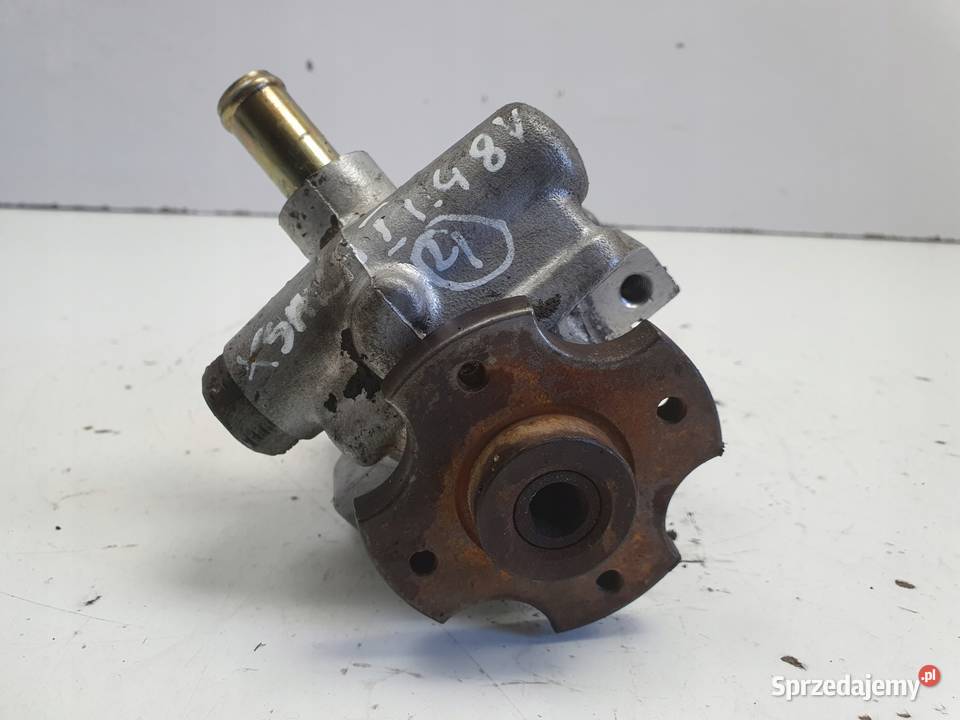 Citroen Xsara 14 8V POMPA WSPOMAGANIA oryginał Pompy wspomagania lubelskie Chełm