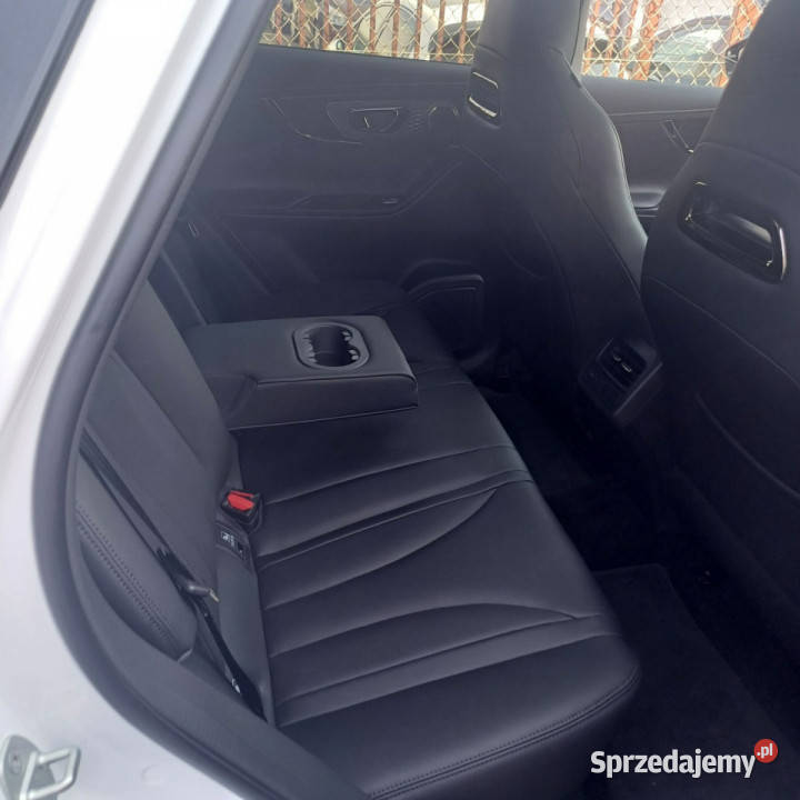 OMODA 5 Omoda 5 16 TGDI Premium DCT Fa VAT 23 wielkopolskie Suchorzew