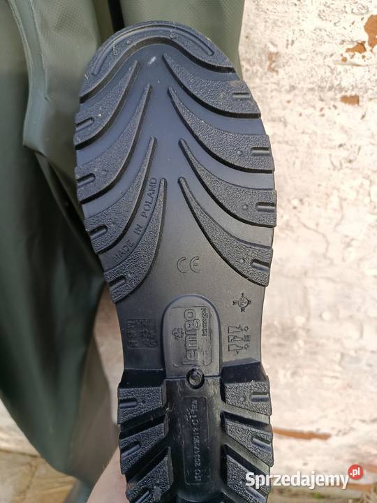 Spodniobutywodery MIKADO wielkopolskie Gostyń