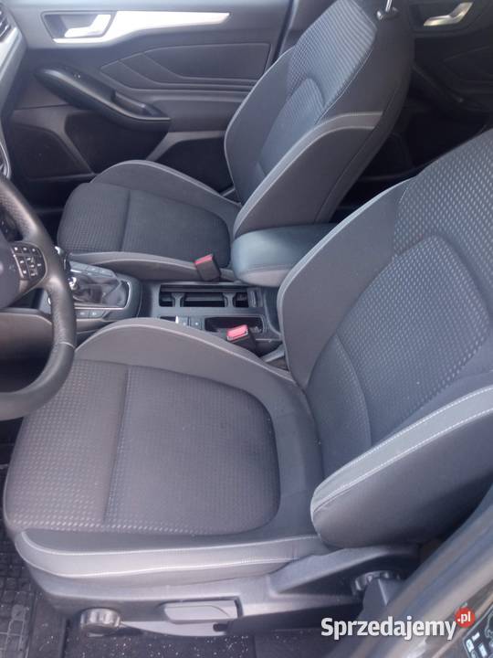ford focus NAVI prywatna Jasło