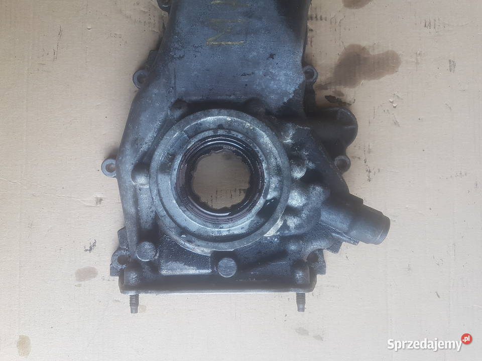 Suzuki Ignis MH 0410 obudowa pokrywa rozrządu 13 Silniki i osprzęt Legnica