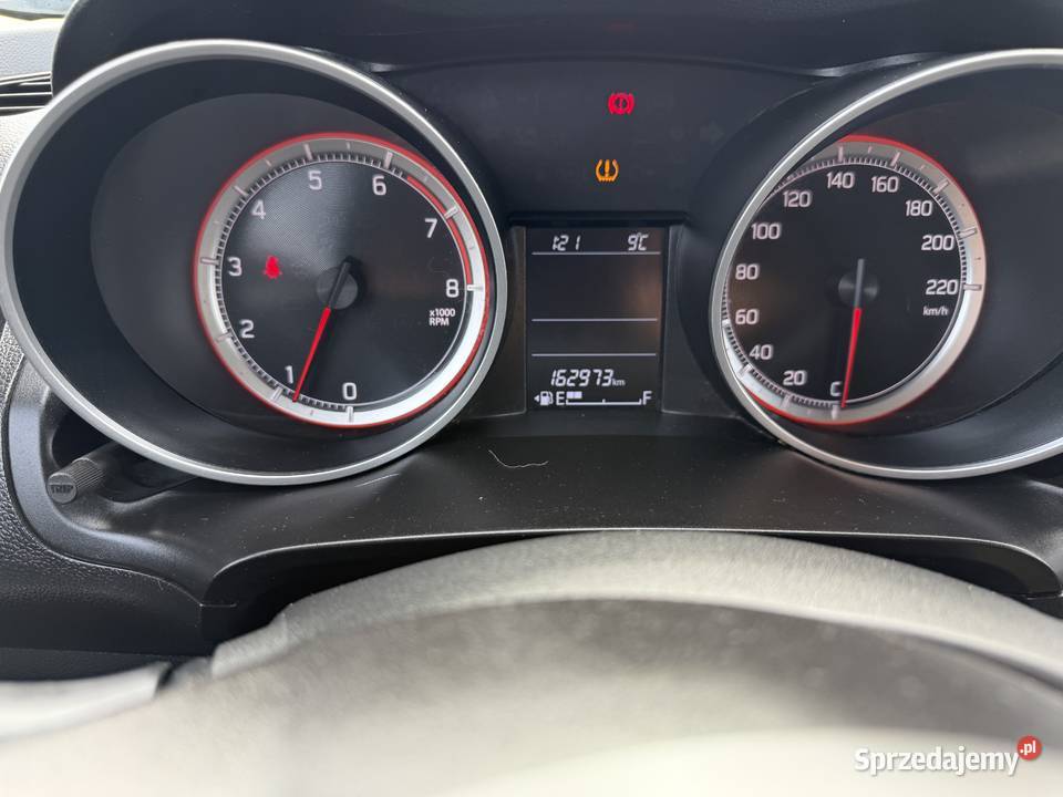 Suzuki Swift 4x4 Swift Rzeszów