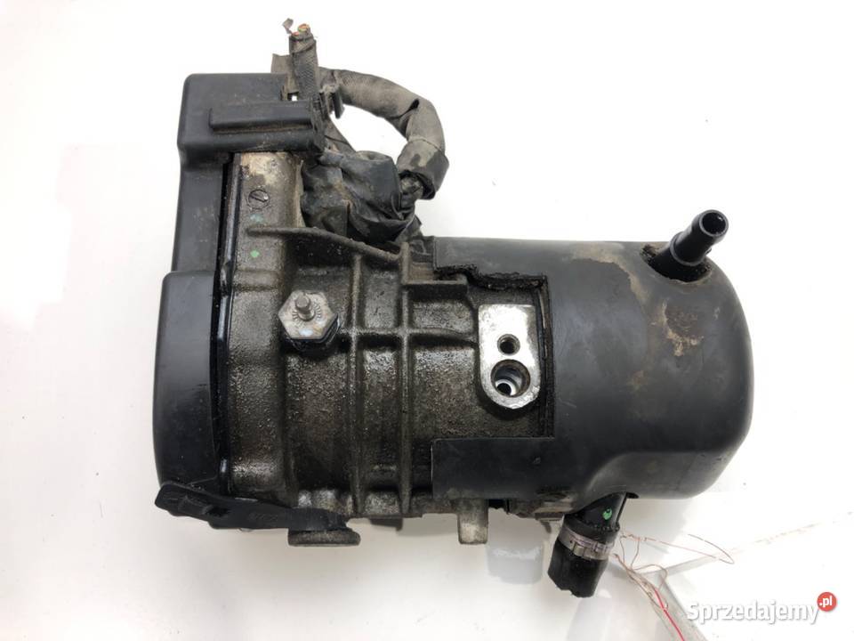 POMPA WSPOMAGANIA CITROEN C5 II 9688005080 20 podkarpackie