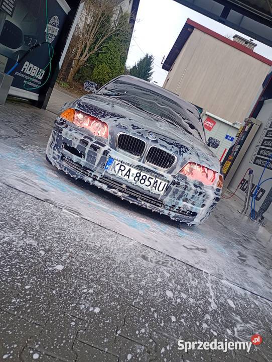 Zimowy wojownik 110KM sprzedam