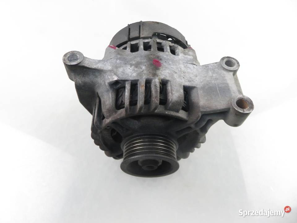 ALTERNATOR FIAT IDEA 14 16V