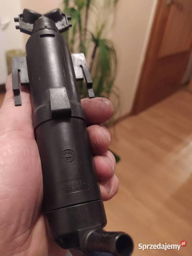 Spryskiwacz BMW x3 f25 BMW g1112 osobowe podkarpackie Rzeszów