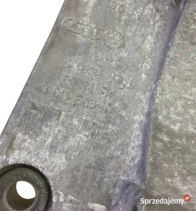ŁAPA WSPORNIK ALTERNATORA LEON I TOLEDO II GOLF Zawieszenie silnika świętokrzyskie Działoszyce