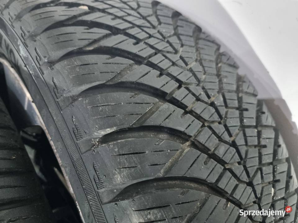 ORGINALNE kOLA ZIMOWE R19 HYUNDAI TUCSON III Skierniewice