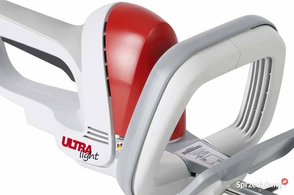 IKRA ULTRALIGHT FHS 1555 SEKATOR NOŻYCE DO Opalenica