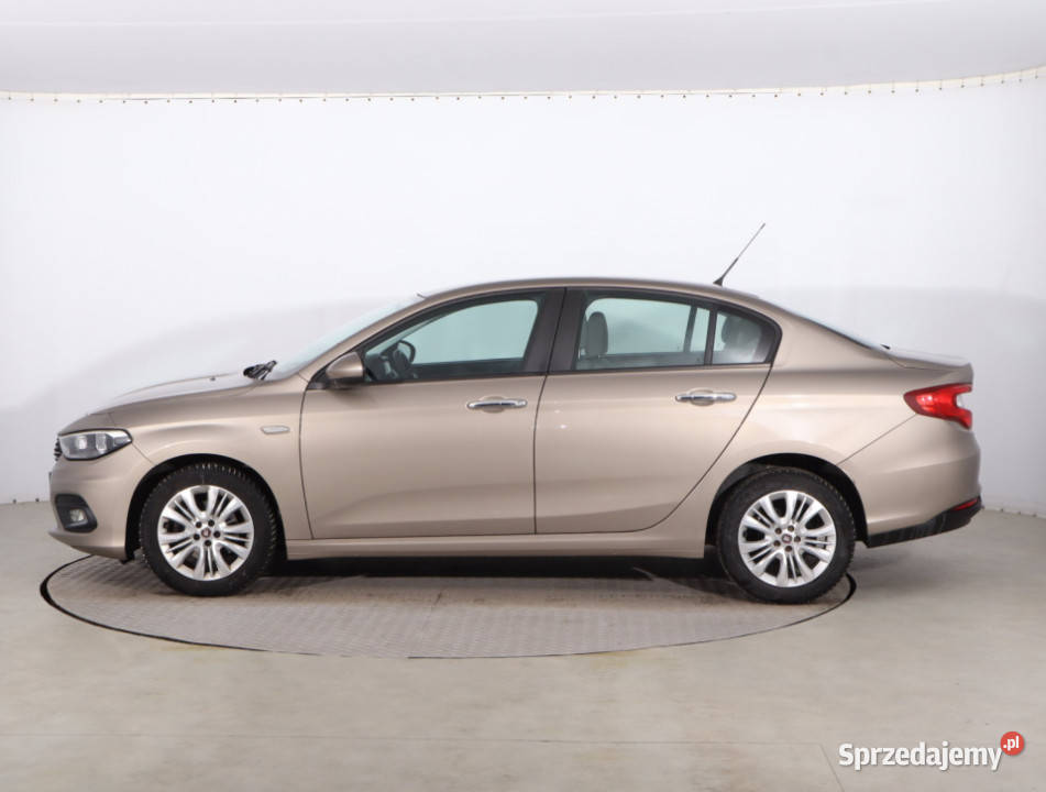 Fiat Tipo 14 16V klimatyzacja Piaseczno