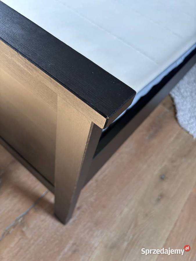 Rama łóżka Ikea Hemnes 160x200 Myszkowice