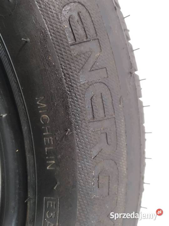 OPONA CAŁOROCZNA MICHELIN ENERGY 19565R15 1109 świętokrzyskie