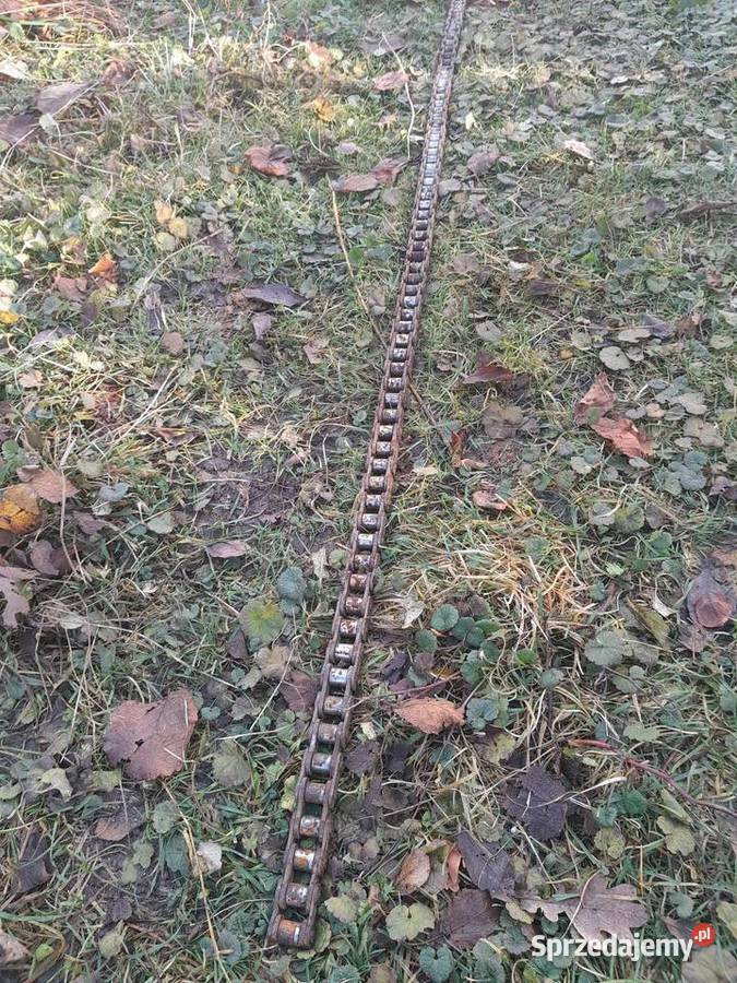 Łańcuchy Galla 4m 4 Żarki