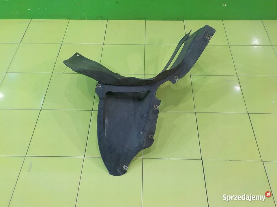 VW GOLF VI 14 TSI 09r HB 5D nadkole lewe przod Suków sprzedam