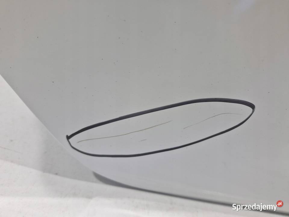BMW 6 F06 DRZWI PRAWY TYŁ PRAWE TYLNE A300 Drzwi