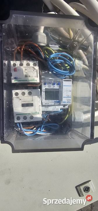 DMUCHAWA KAESER BB 52C sprzedam