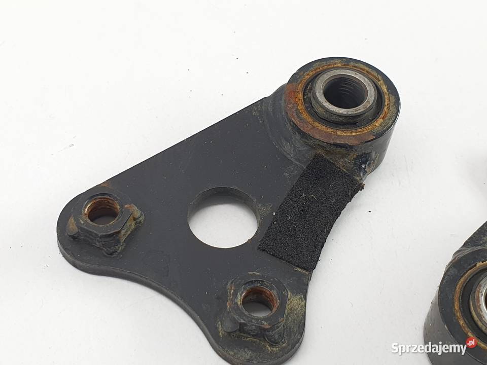 Poduszka Silnika Mocowanie Uchwyt Suzuki Ltr 450 łódzkie Łódź sprzedam