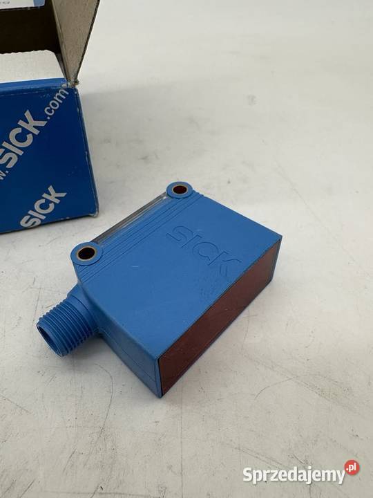 Sick GL10F4551 1071153 Czujnik optyczny mazowieckie Warszawa sprzedam