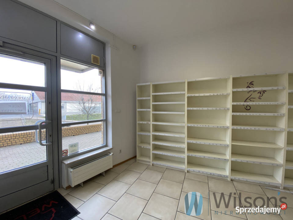 Lokal do wynajęcia Warszawa Indiry Gandhi 53m2 mazowieckie