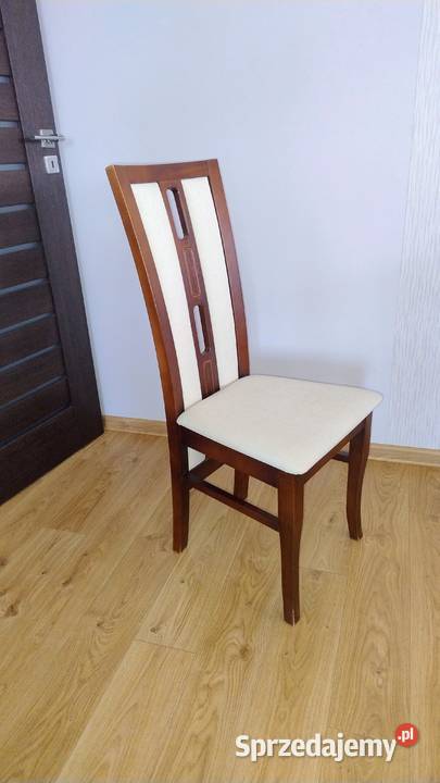 Krzesła stylowe kujawsko-pomorskie Bartniczka