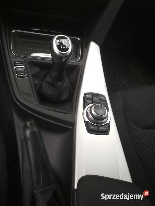 BMW F30 318d uszkodzone 143KM Oleśniki sprzedam