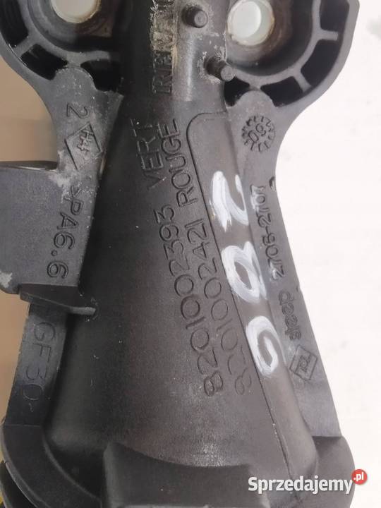 BAGNET MIARKA OLEJU 8201002393 8201002421 20 DCI